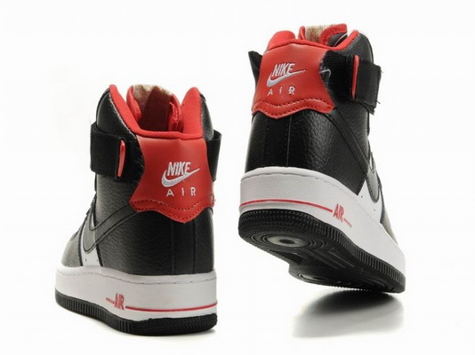 Nike Air Force One Women High--021